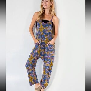 Natural Life Lucy Jumpsuit